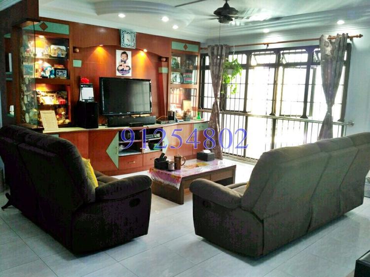 Jurong West Street 64 thumbnail photo